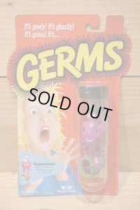 GERMS