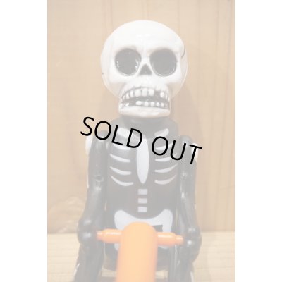 画像6: Skull Candy Container　