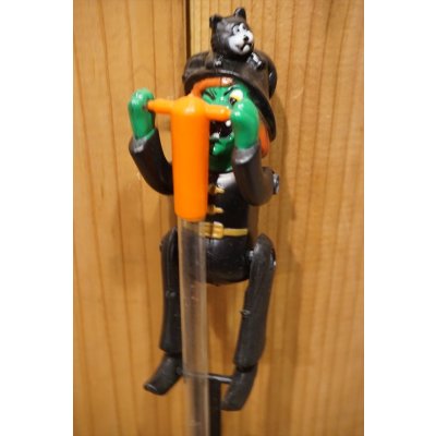 画像6: Witch Candy Container　