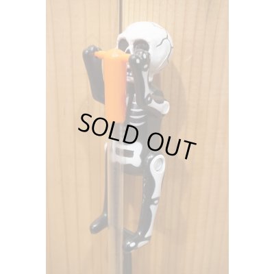 画像4: Skull Candy Container　