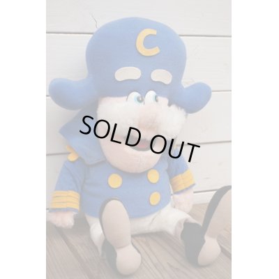 画像2: CAP'N CRUNCH PLUSH