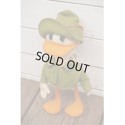 画像2: Military Duck Plush