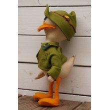 他の写真1: Military Duck Plush