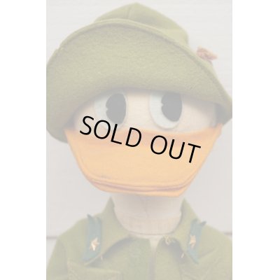 画像4: Military Duck Plush