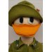 画像4: Military Duck Plush (4)