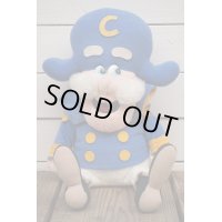 CAP'N CRUNCH PLUSH