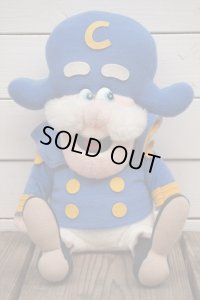 CAP'N CRUNCH PLUSH