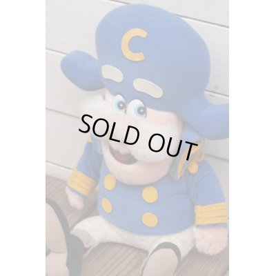 画像3: CAP'N CRUNCH PLUSH