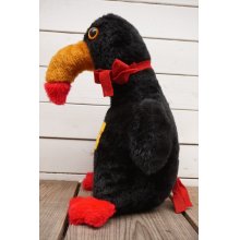 他の写真1: Buzzard SANDS Plush