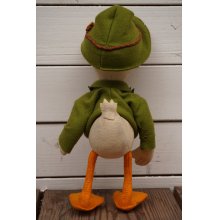 他の写真2: Military Duck Plush