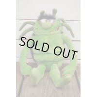 Raid Bug Plush