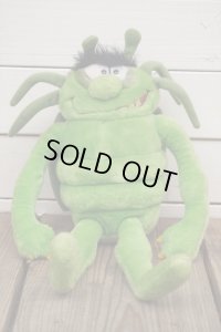 Raid Bug Plush