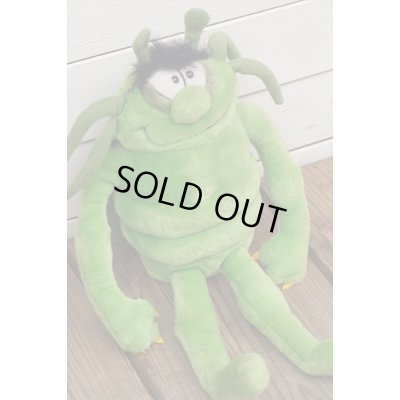 画像3: Raid Bug Plush