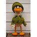 画像1: Military Duck Plush (1)