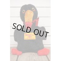 Buzzard SANDS Plush