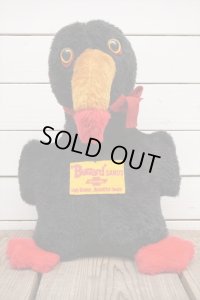 Buzzard SANDS Plush