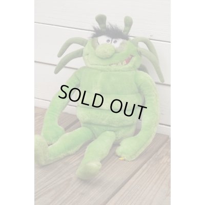 画像4: Raid Bug Plush