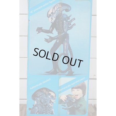 画像4: 79 ALIEN ポスター付