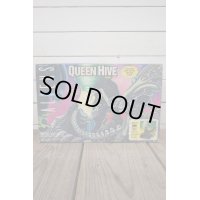 QUEEN HIVE