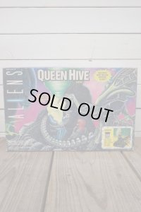 QUEEN HIVE