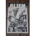 画像7: 79 ALIEN ポスター付