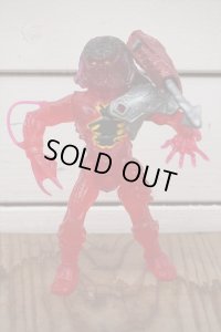 LAVA PLANET PREDATOR  ※loose