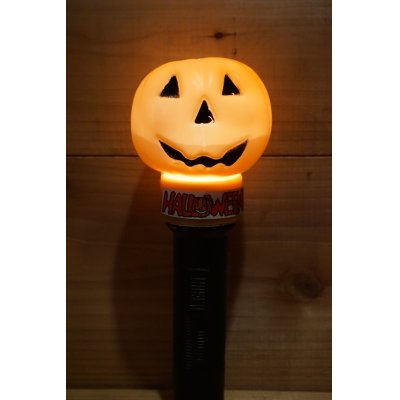 画像5: Happy Halloween Lite Up Stick  【パンプキン】 