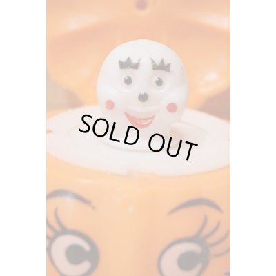 画像3: Pumpkin ビックリ箱 【ゴースト】 