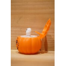 他の写真1: Pumpkin ビックリ箱 【ゴースト】 