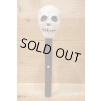 Skull Halloween Light 【D】