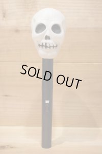 Skull Halloween Light 【D】