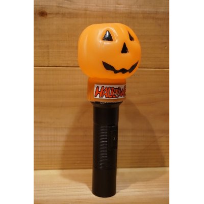 画像4: Happy Halloween Lite Up Stick  【パンプキン】 