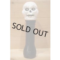 Skull Halloween Light 【B】