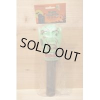 Happy Halloween Lite Up Stick 【ZOMBIE】 