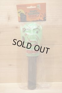 Happy Halloween Lite Up Stick 【ZOMBIE】 