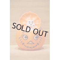 Pumpkin ビックリ箱 【ゴースト】 