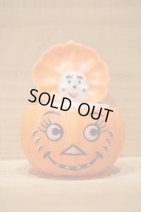 Pumpkin ビックリ箱 【ゴースト】 