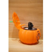 他の写真3: Pumpkin ビックリ箱 【黒猫】 