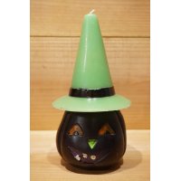 Pumpkin Candle 