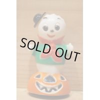 Hollween ゴースト フリクションカー 