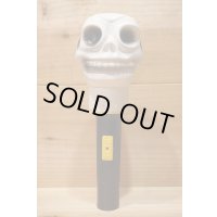 Skull Halloween Light 【C】 