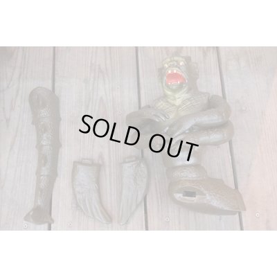 画像17: 80s KRAKEN Sea Monster