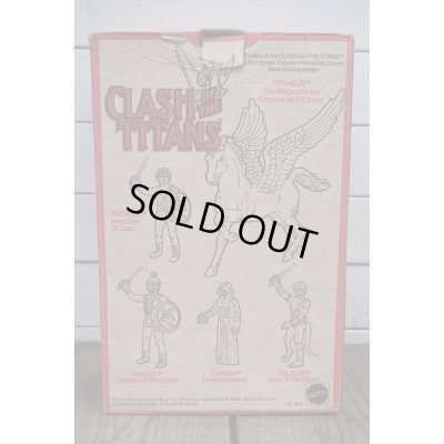 画像11: 80s KRAKEN Sea Monster