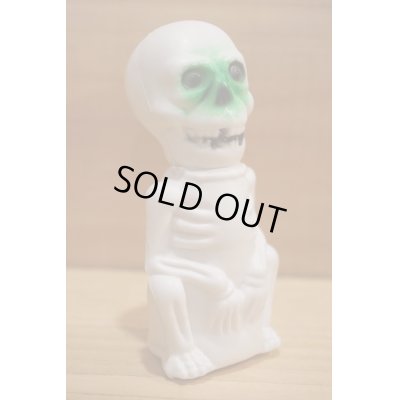 画像4: SKULL Candy Container 【2】