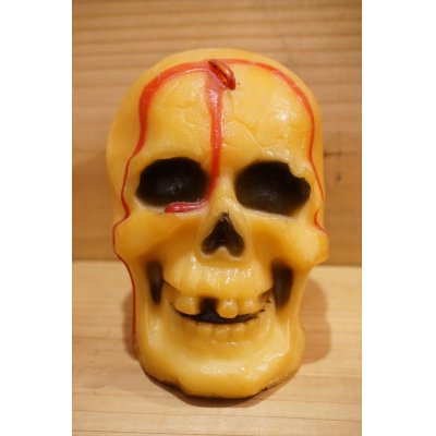 画像1: Skull Candle