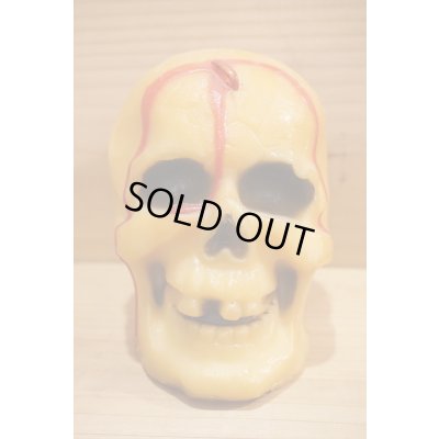 画像1: Skull Candle