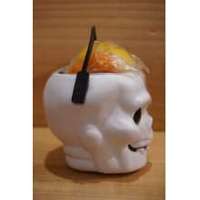 他の写真3: SKULL キャンディーバケット