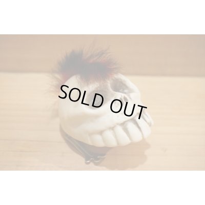 画像6: Hopping Skull Wind Up