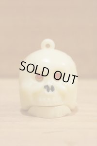 SKULL CHARM【4】 