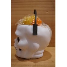 他の写真1: SKULL キャンディーバケット